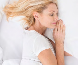 Quelle est la meilleure position pour dormir?