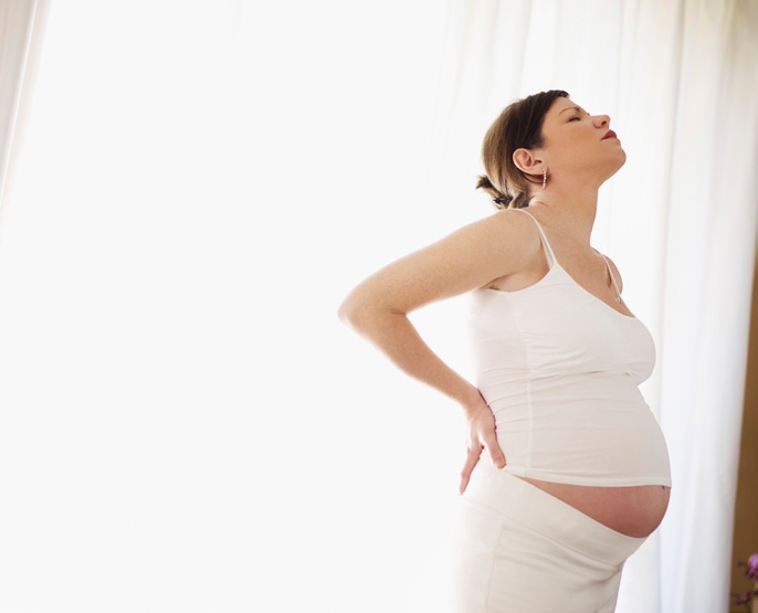 Durant la grossesse, quelle hormone aide à détendre les ligaments en vue de l’accouchement?
