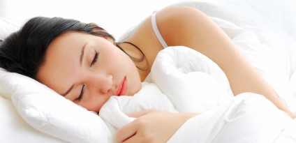 Matelas, oreillers et positions de sommeil
